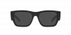 OKULARY PRADA EYEWEAR PR 10ZS 1AB5S0 54 ROZMIAR M